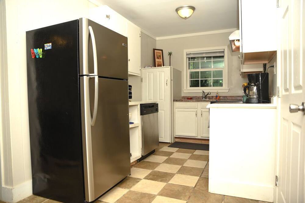 Photo of Kitchen in Grand Bay