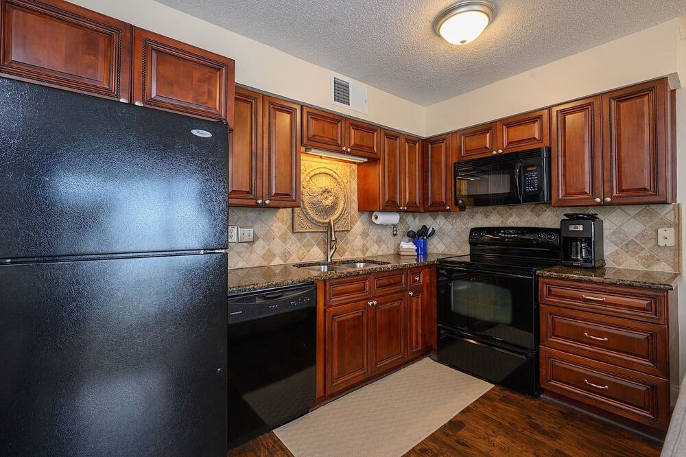 Photo of Kitchen in Ono Island