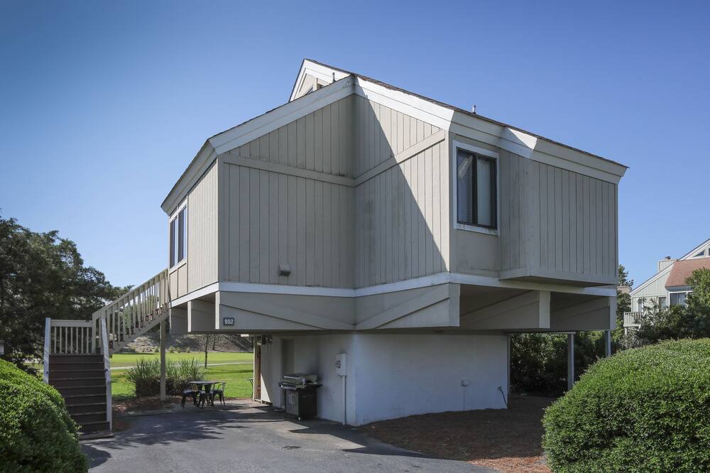 Photo of Outdoor in Sealoft Villas