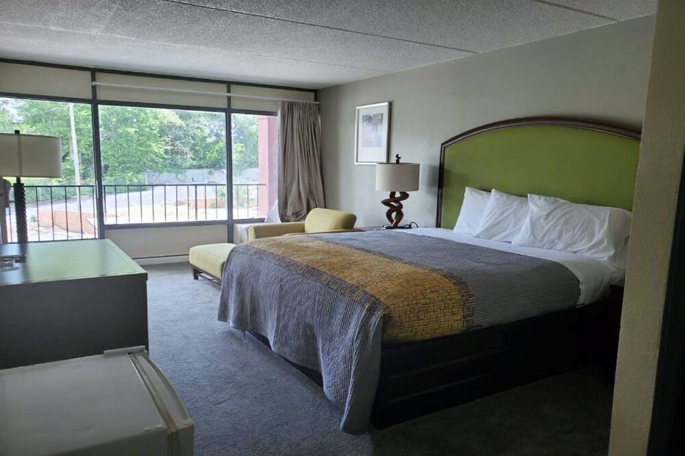 Photo of Bedroom in Orangeburg