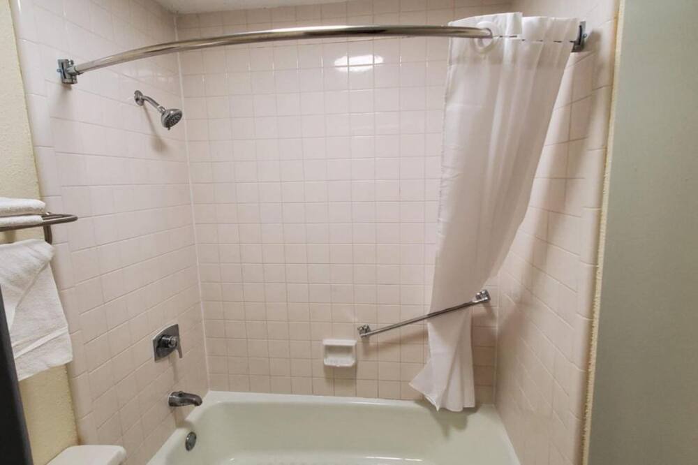 Photo of Bathroom in Orangeburg