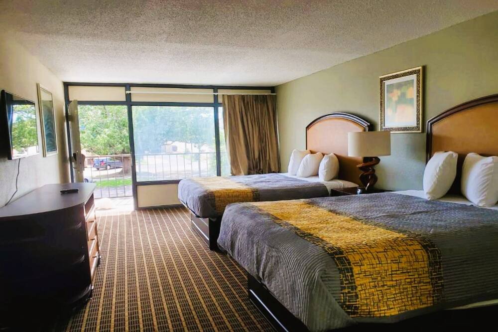 Photo of Bedroom in Orangeburg