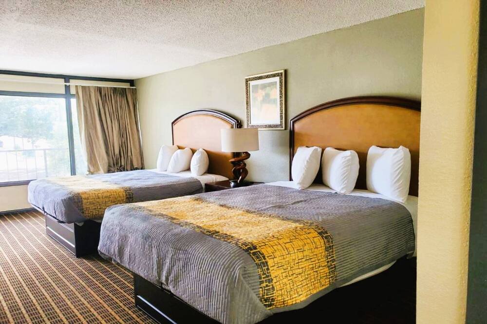 Photo of Bedroom in Orangeburg