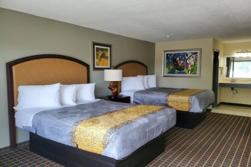 Photo of Bedroom in Orangeburg