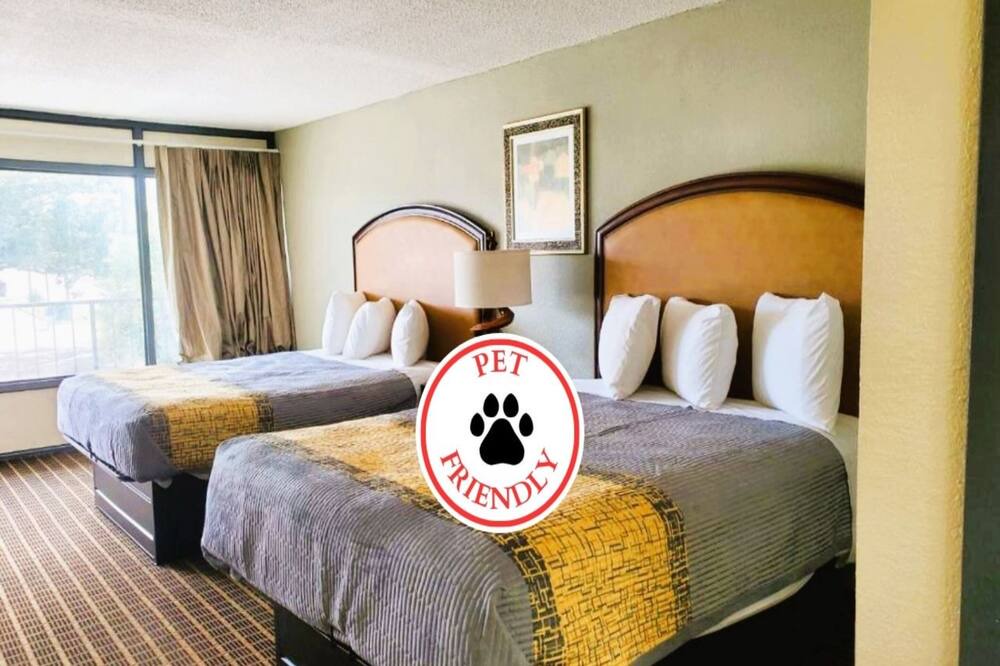 Photo of Bedroom in Orangeburg