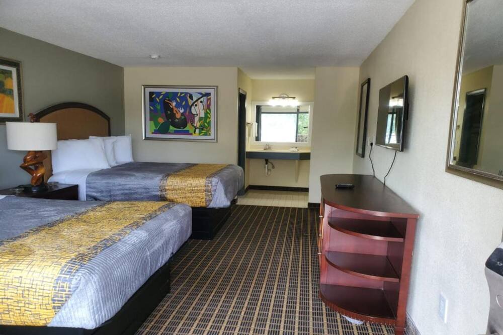 Photo of Bedroom in Orangeburg