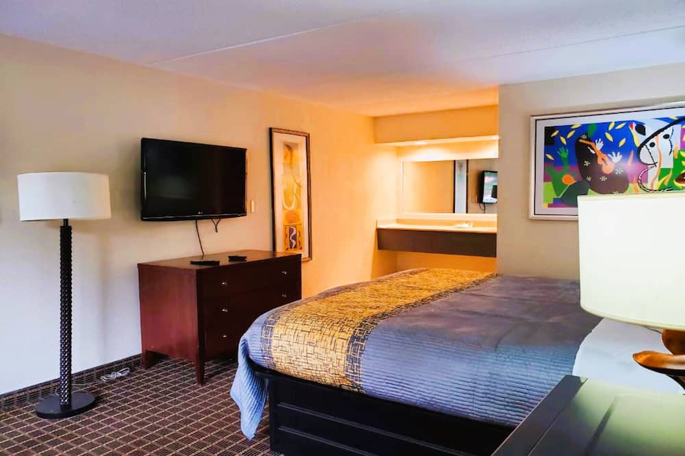 Photo of Bedroom in Orangeburg