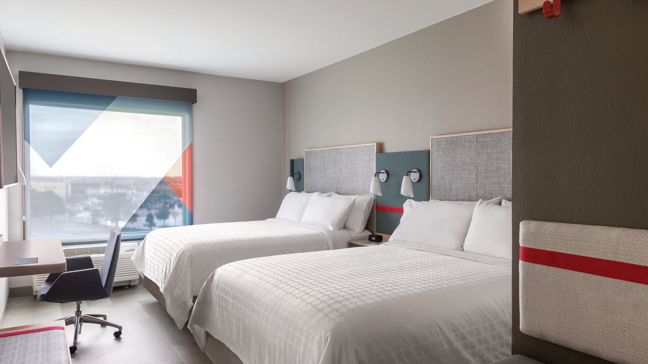Photo of Bedroom in Madison