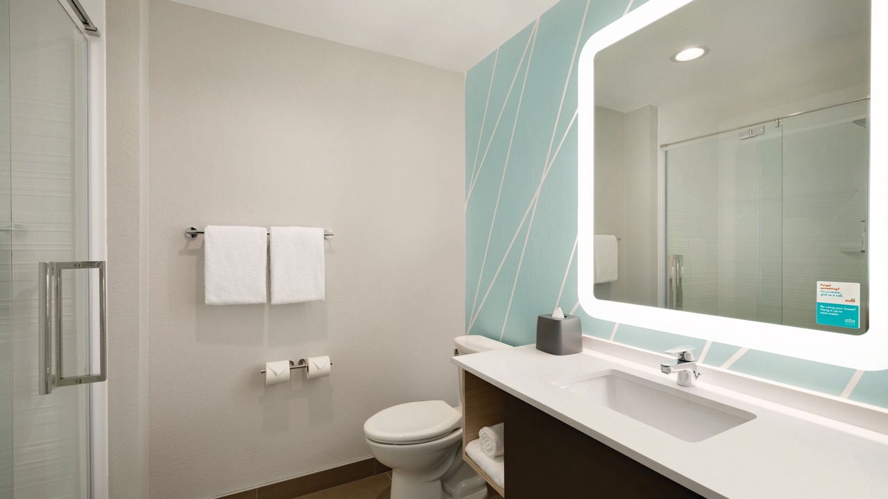Photo of Bathroom in Madison