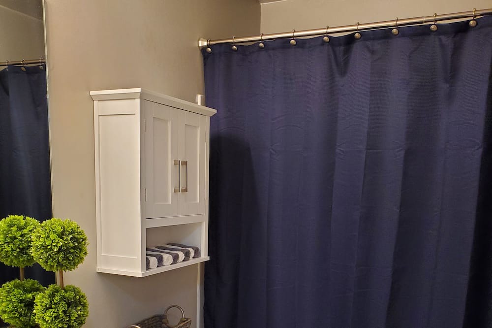 Photo of Bathroom in Atlanta