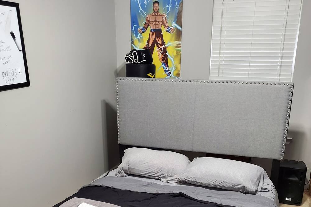 Photo of Bedroom in Atlanta