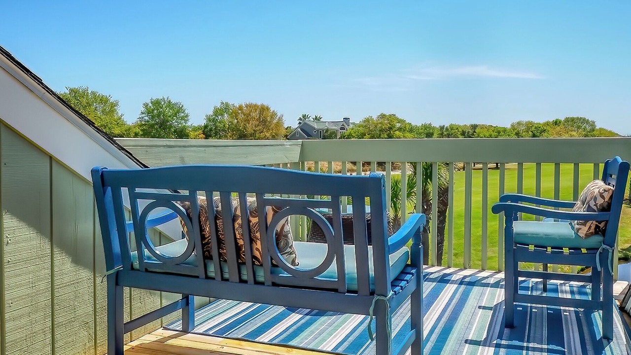 Photo of Outdoor in Sealoft Villas