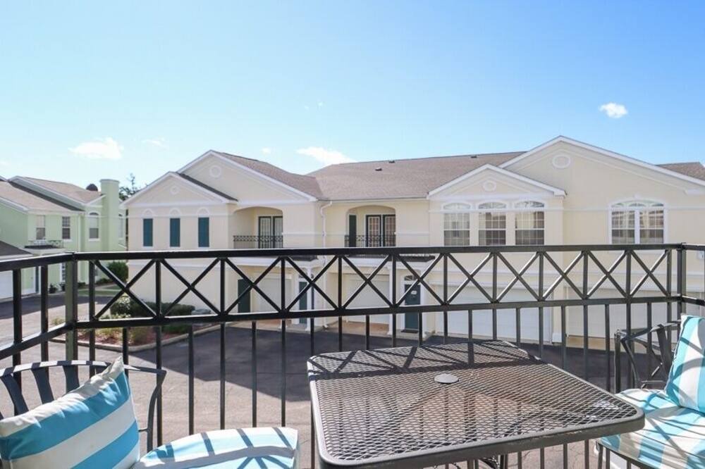 Photo of Patio Balcony in Gulfport