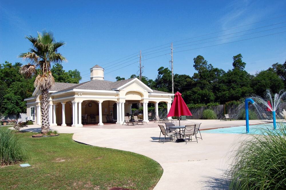 Photo of Patio Balcony in Gulfport