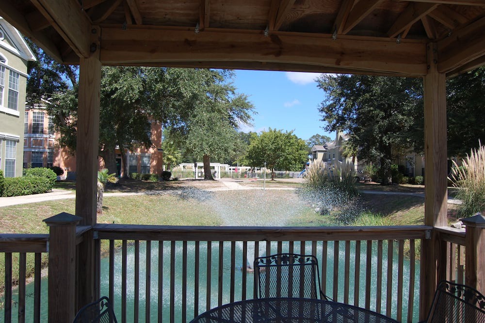 Photo of Patio Balcony in Gulfport