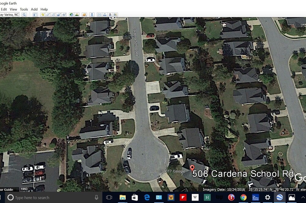 Photo of Others in Fuquay-Varina