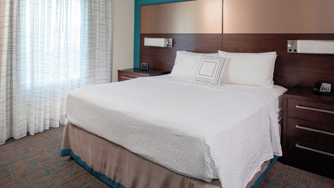 Photo of Bedroom in McDonough