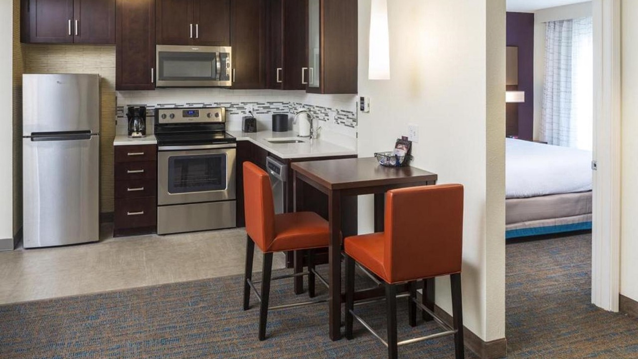 Photo of Kitchen in McDonough