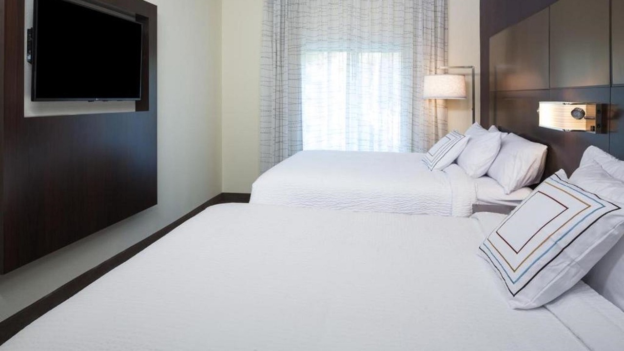 Photo of Bedroom in McDonough