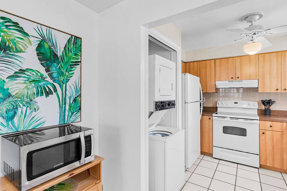 Photo of Kitchen in Independence Square