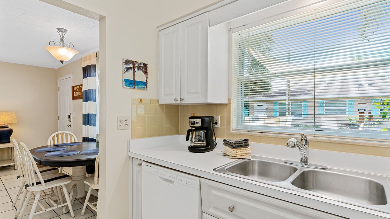 Photo of Kitchen in Independence Square