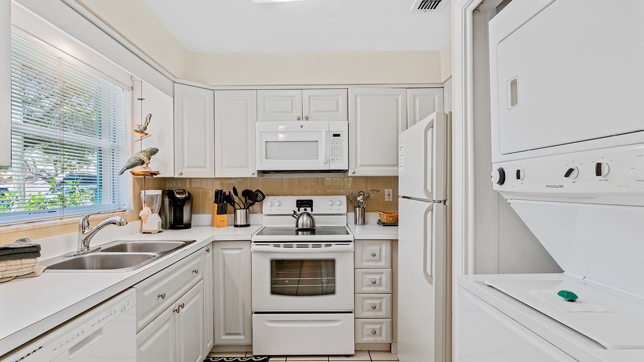 Photo of Kitchen in Independence Square