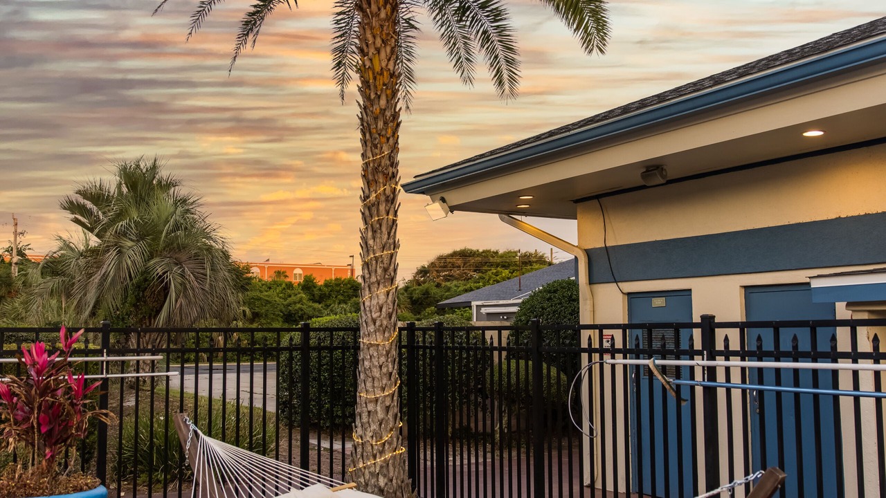 Photo of Outdoor in Fernandina Beach