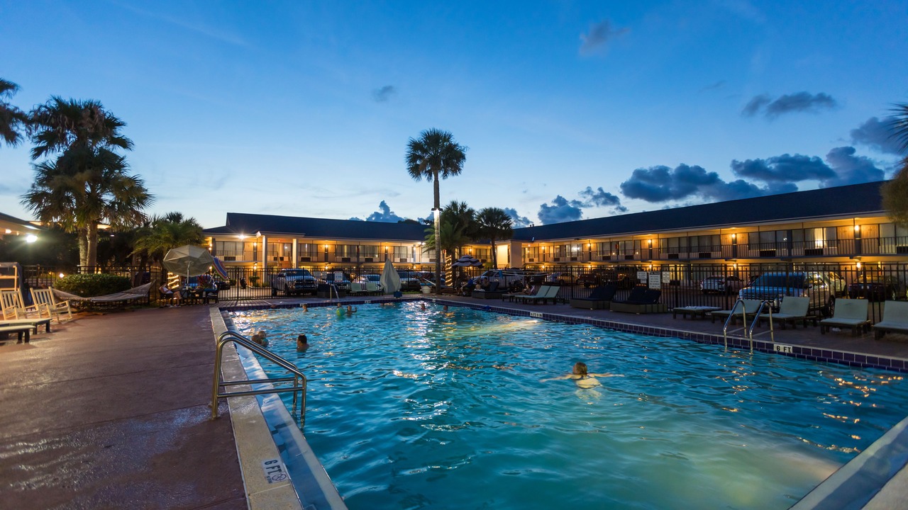 Photo of Outdoor in Fernandina Beach