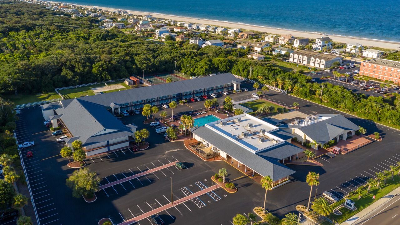 Photo of Outdoor in Fernandina Beach