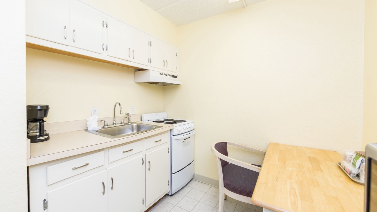 Photo of Kitchen in Fernandina Beach