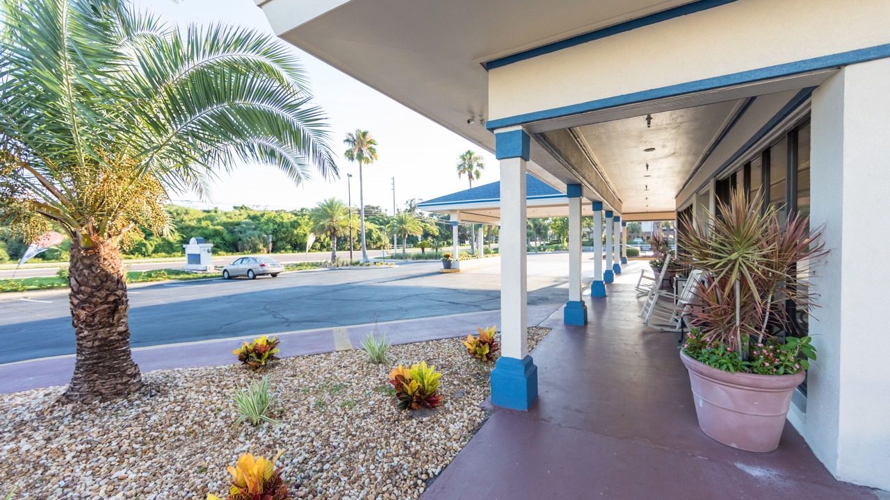 Photo of Outdoor in Fernandina Beach