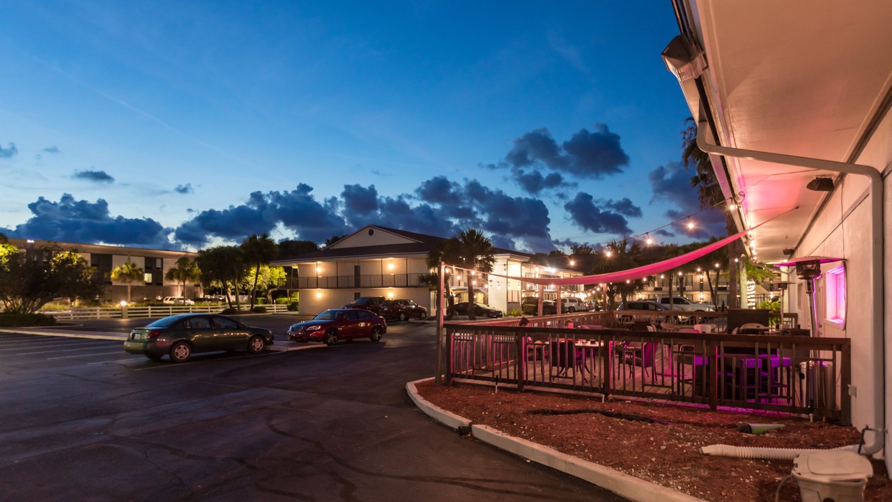 Photo of Outdoor in Fernandina Beach