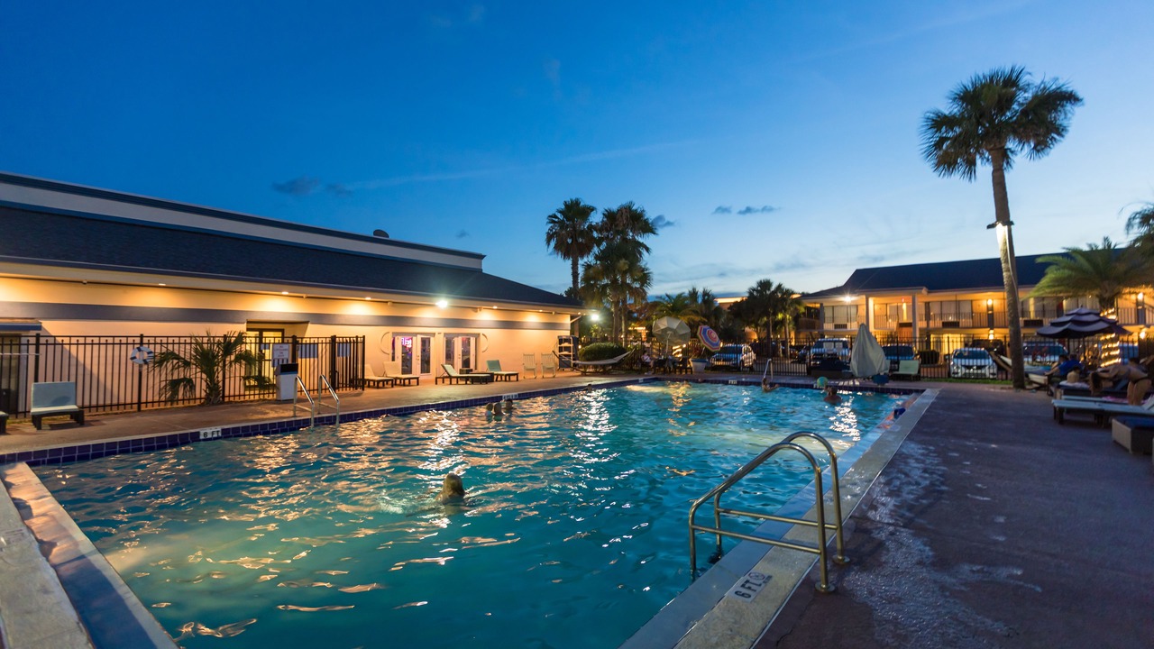 Photo of Outdoor in Fernandina Beach