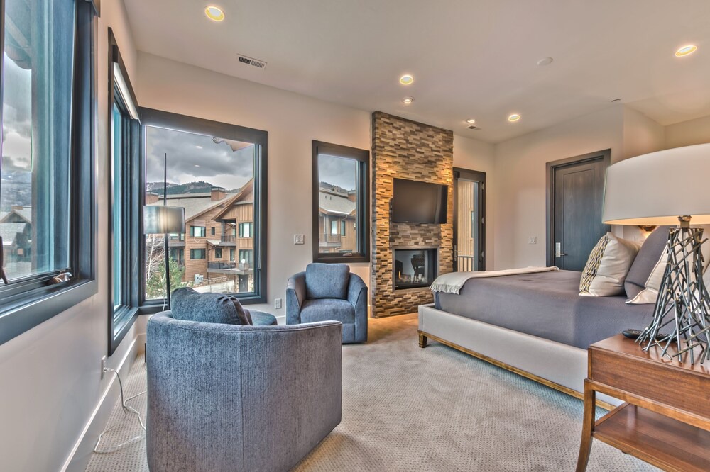 Photo of Outdoor in Park City
