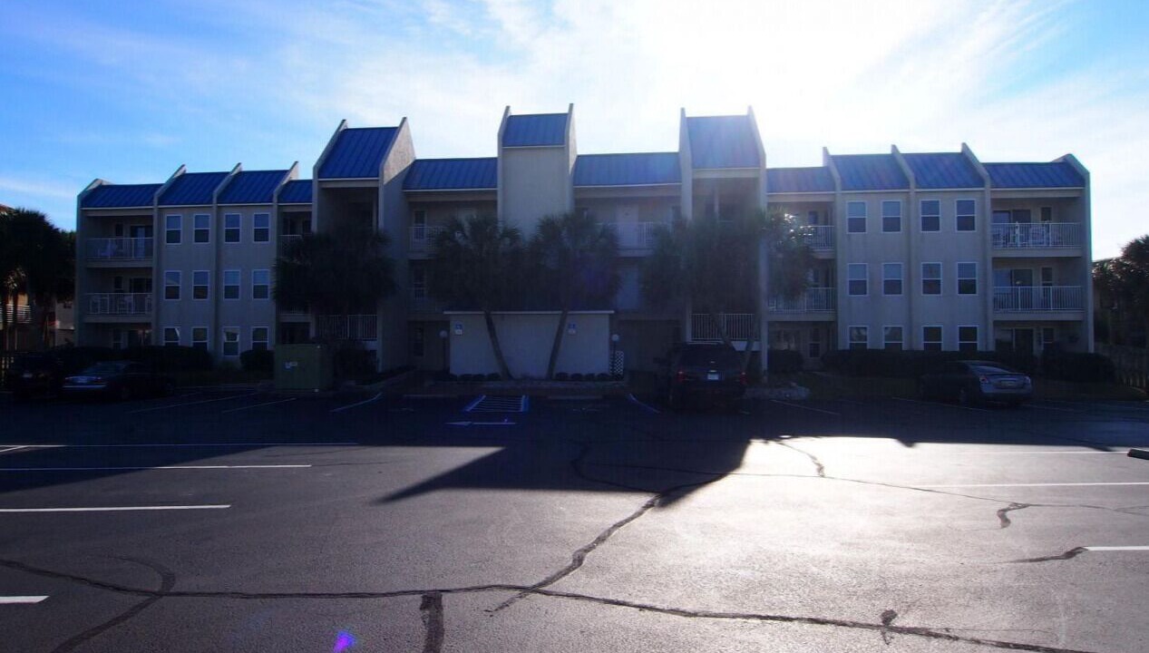 Photo of Outdoor in Holiday Isle