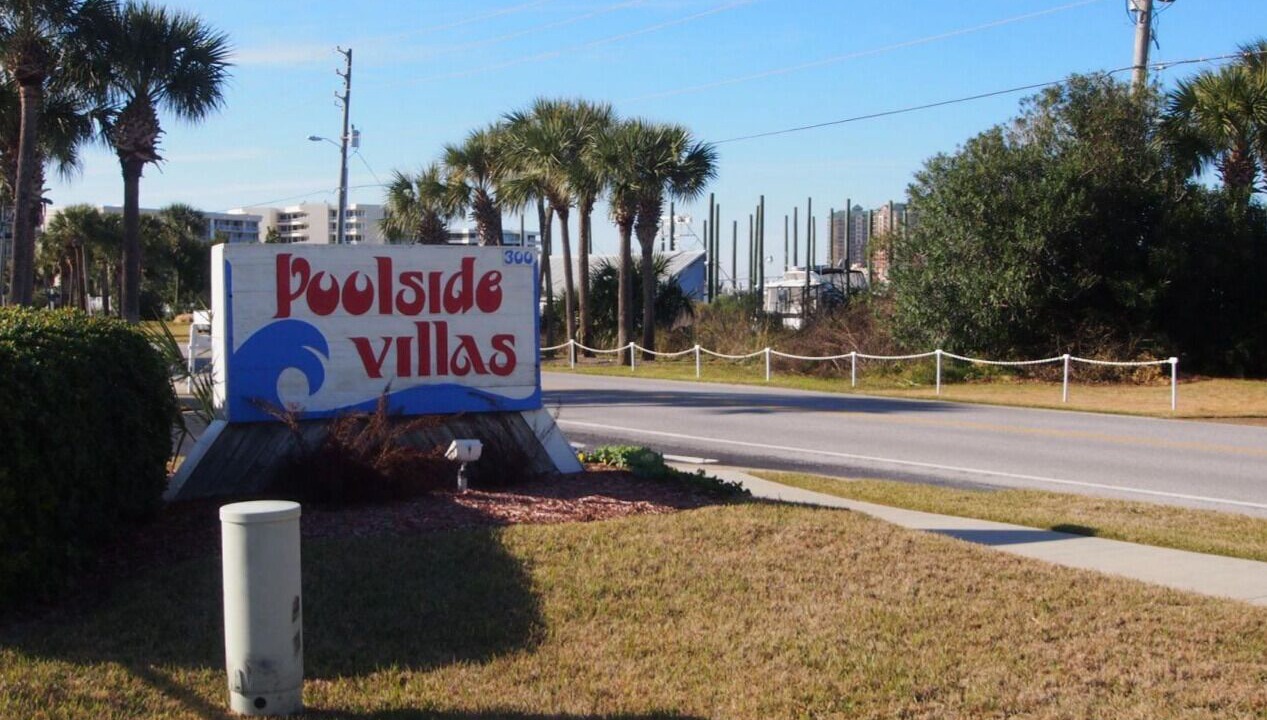 Photo of Outdoor in Holiday Isle