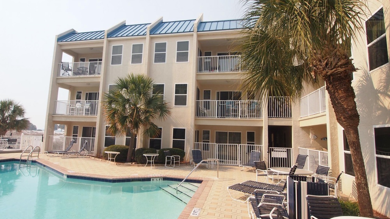 Photo of Outdoor in Holiday Isle