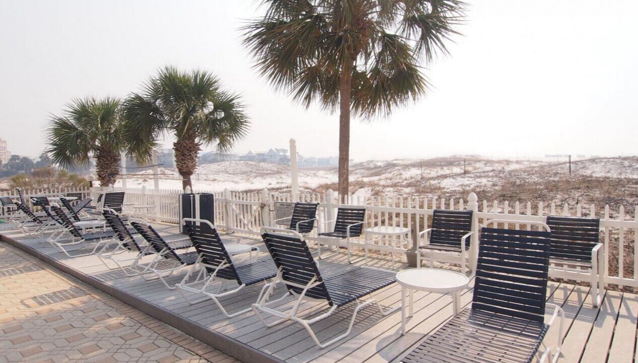 Photo of Outdoor in Holiday Isle