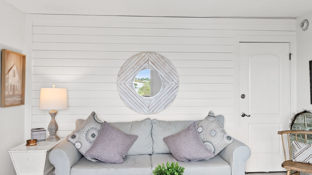 Photo of Livingroom in Sunnyside