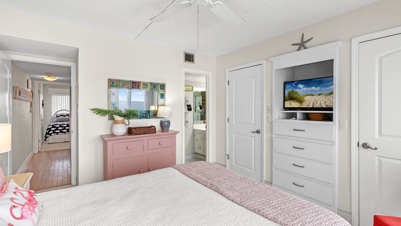 Photo of Bedroom in Sunnyside