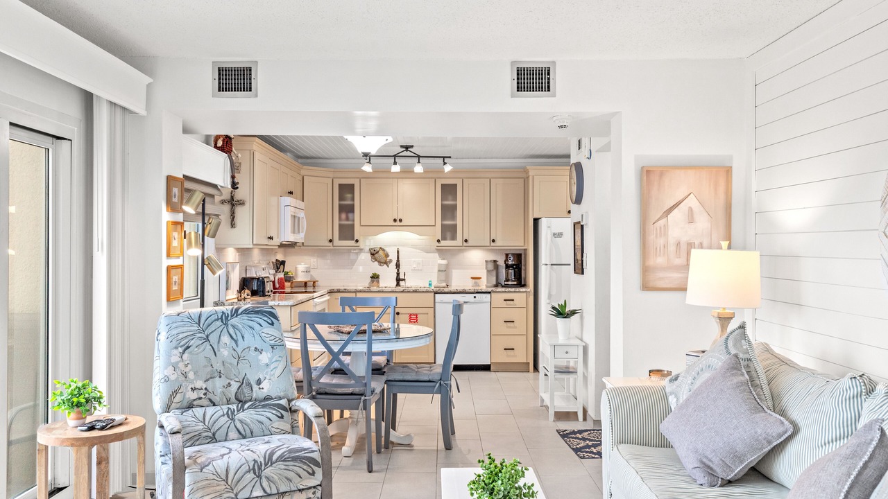 Photo of Livingroom in Sunnyside