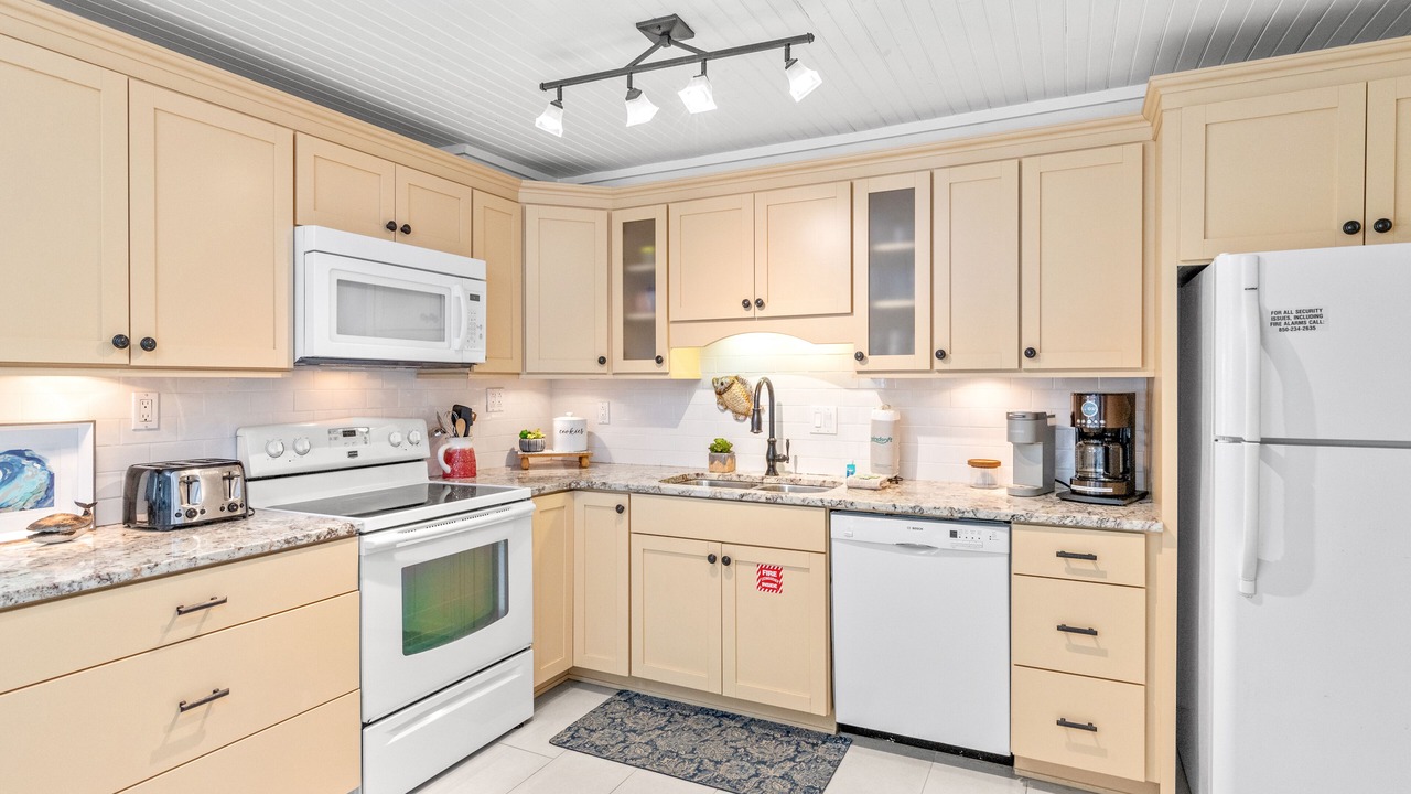 Photo of Kitchen in Sunnyside