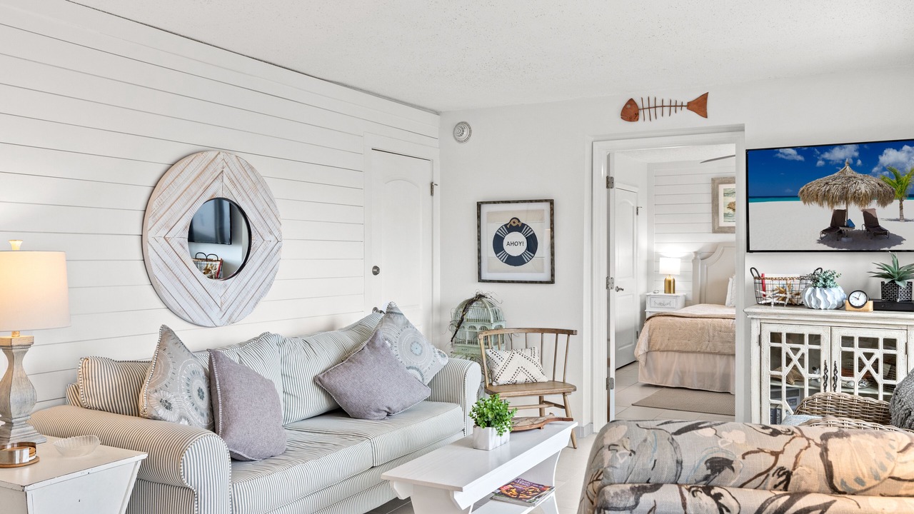 Photo of Livingroom in Sunnyside