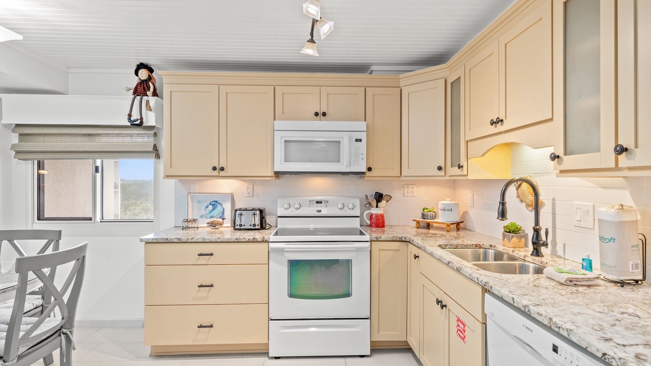 Photo of Kitchen in Sunnyside