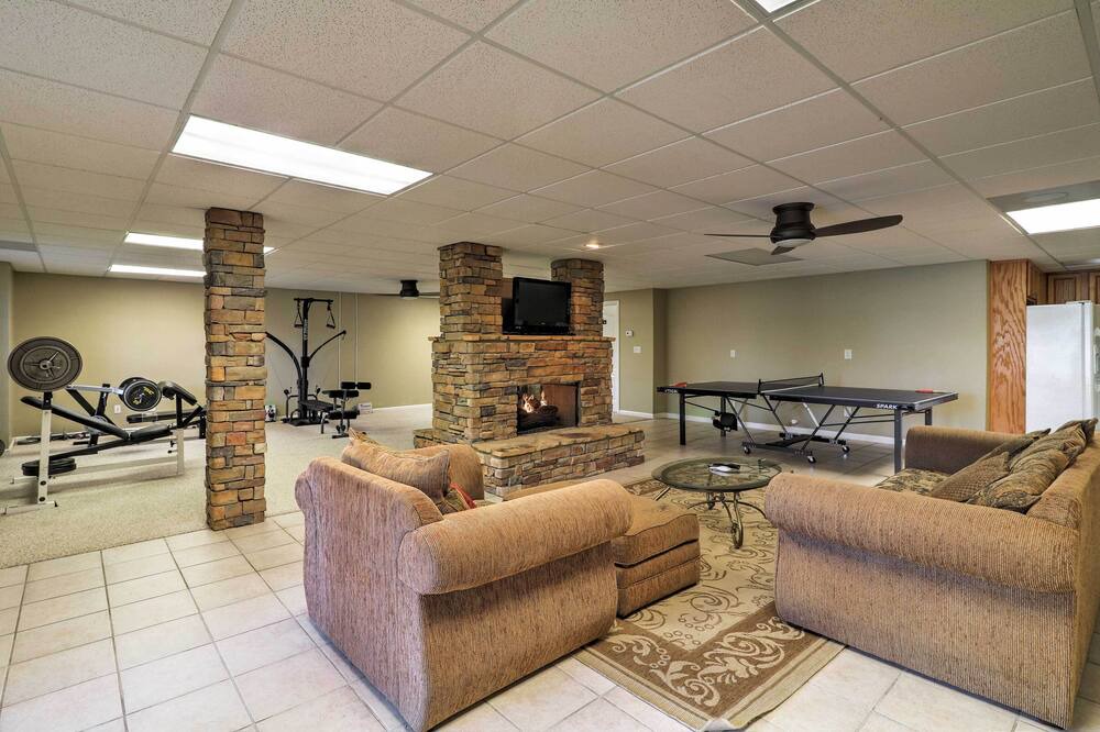 Photo of Livingroom in Zebulon