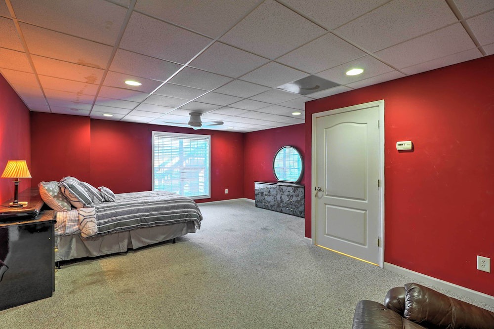 Photo of Bedroom in Zebulon