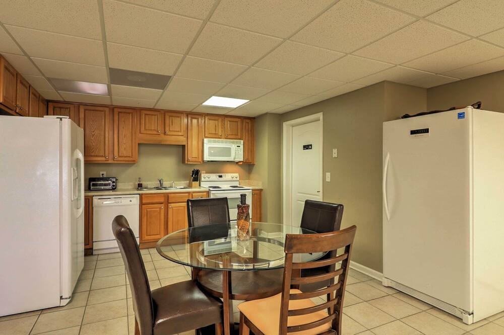 Photo of Kitchen in Zebulon