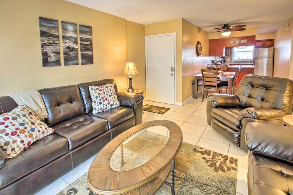 Photo of Bedroom in Pensacola Beach