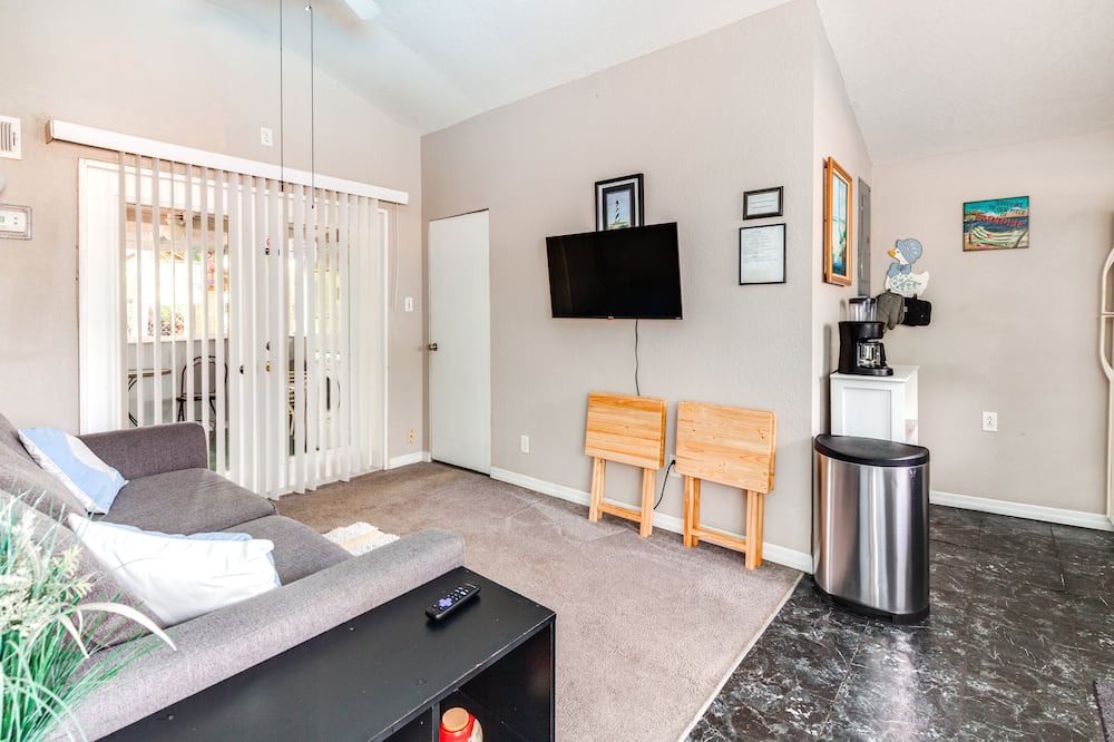 Photo of Bedroom in Fern Park