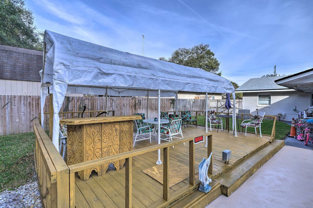 Photo of Outdoor in Fern Park
